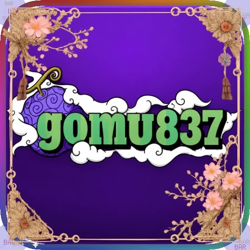 gomu837 - 1